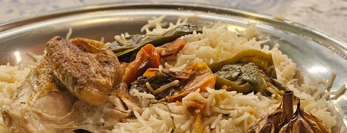 مندي الأحساء is one of khobar.
