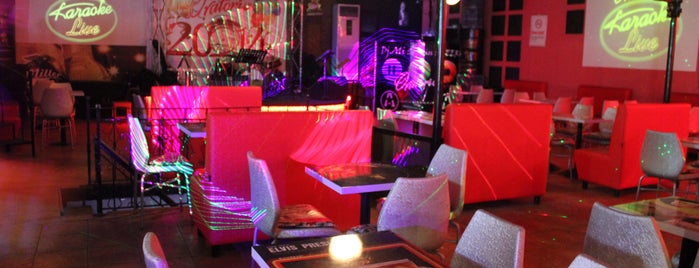 Cafe Ora is one of Adana Delights: #gourmet #nightlife.