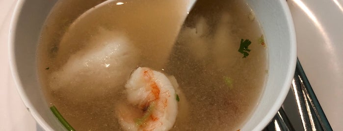 Asia Restaurant is one of The 15 Best Places for Soup in Jeddah.