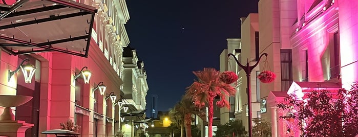 Mansard Hotel is one of Riyadh Hotels.