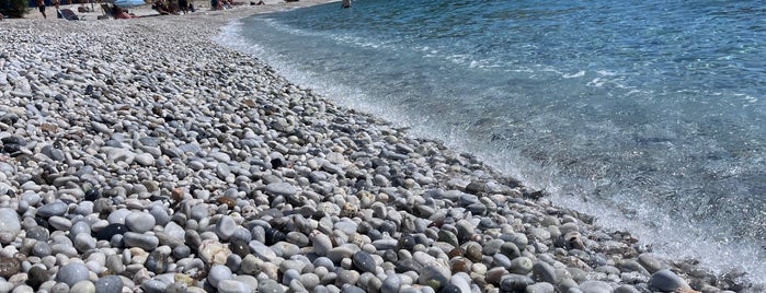 Chalikia Vatta Beach is one of Laconia pending.