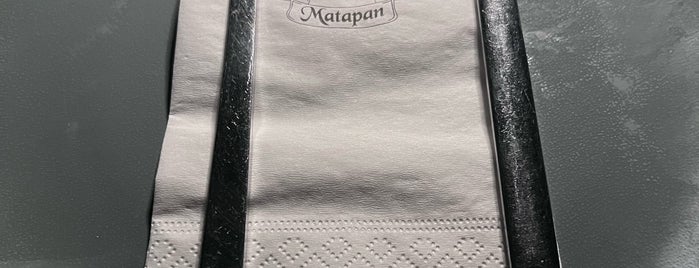Matapan Wine Bar-Concept Store is one of Καλαματα.