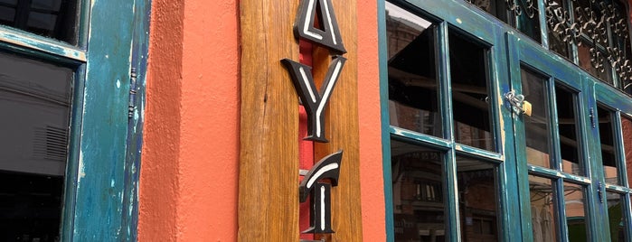 Άδυτο Rock Bar (Est. 1995) is one of coffee-bars-μπυραρίες.