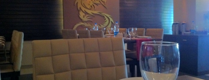 Hunan is one of The 15 Best Places for Spicy Food in Bangalore.