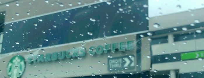 Starbucks is one of Lugares favoritos de Pietro.