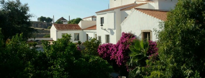 Hotel São João de Deus is one of Locais curtidos por Miguel.