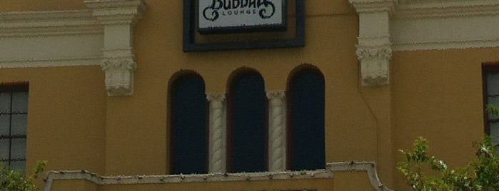 Indochine San Marco & Buddha Lounge is one of Locais curtidos por Mark.