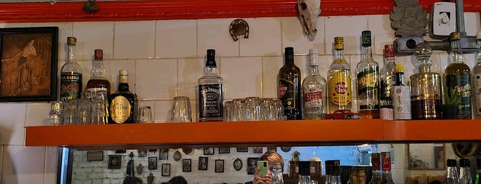 A Dama E Os Vagabundos Bar is one of 2019.