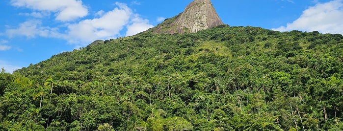 Saco do Mamanguá is one of Recomended 3.