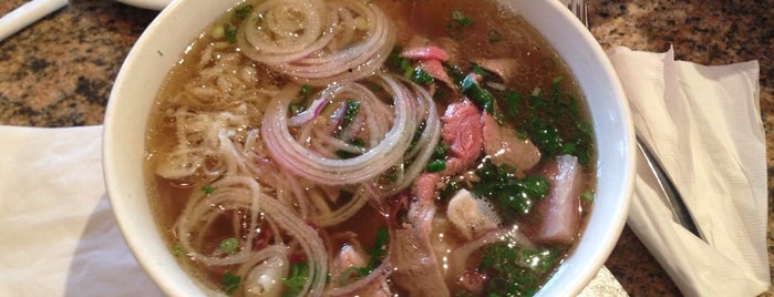 888 Vietnamese Restaurant is one of The 15 Best Places for Soup in Austin.