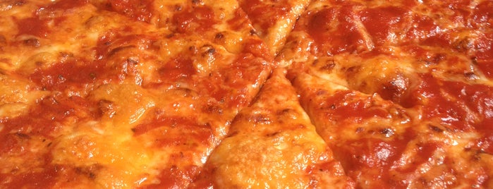 Sabatini's Pizza is one of Pennsylvania.