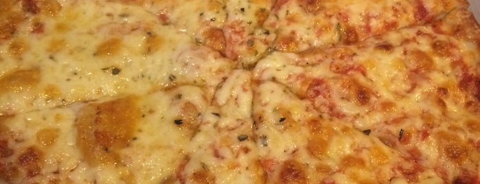 Drexel Hill Style Pizza is one of Newtown Sq-Havertown-Drexel Hill-Upper Darby, PA.