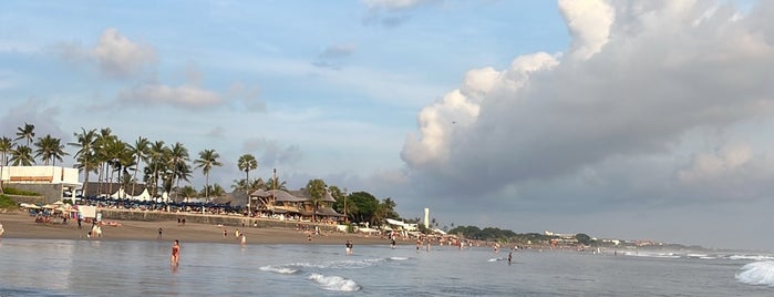 Atlas Beach Fest is one of Bali.