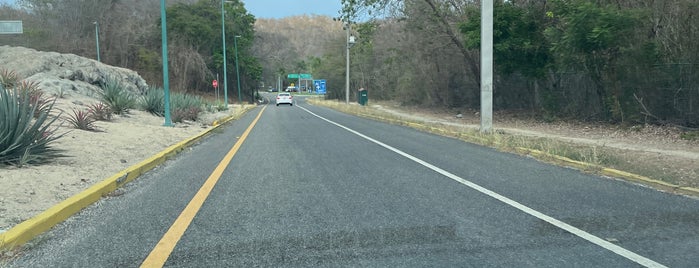 Bahias de Huatulco, Oaxaca, México. is one of Mexico.