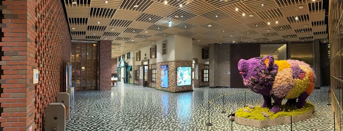 Grand Hyatt Jeju is one of 제주 2024.