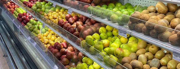 Nordestão is one of Supermercados de Natal.