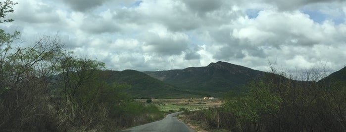 São Miguel is one of Rio Grande do Norte.