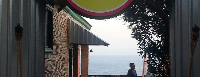 The Point Rosarito is one of Kyle 님이 좋아한 장소.