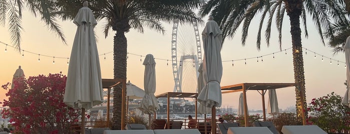 DoubleTree by Hilton Dubai - Jumeirah Beach is one of UAE: Outings.