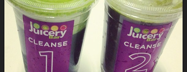 Juicery Bar is one of The 15 Best Acai in Miami.