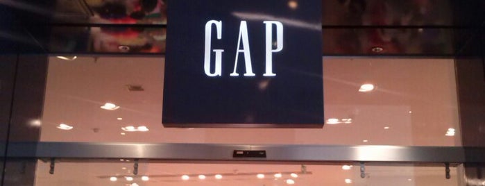 GAP is one of イスタンブール.
