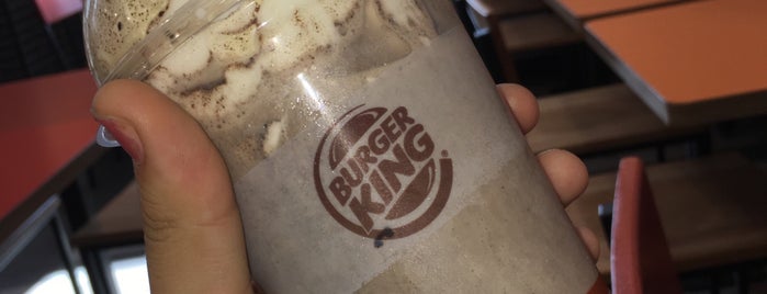 Burger King is one of Burger King in Portugal.