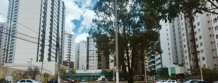 Praça Canário is one of Visita Obrigatória em Brasília.