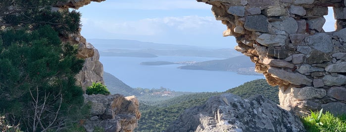 Κάστρο Θερμησίας is one of All-time favorites in Greece.