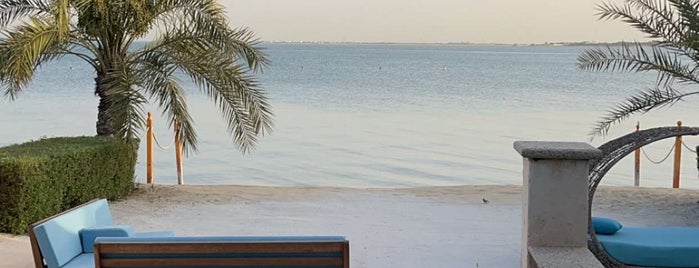 Dana Beach Resort is one of Dammam.