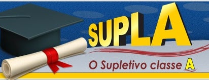 Supla Curso Supletivo is one of Work.