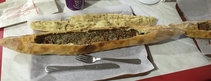 Karpi Pide is one of Trabzon.