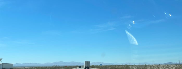 In The Desert is one of Arizona.