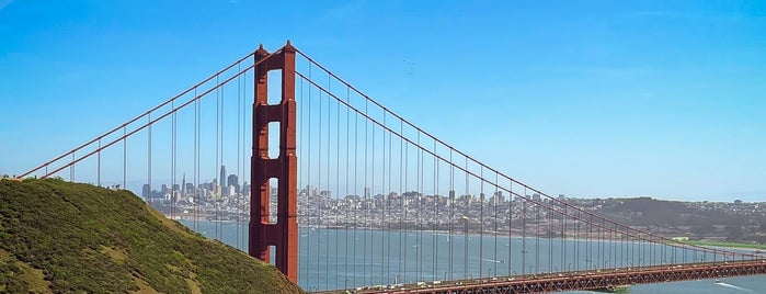 City of South San Francisco is one of Orte, die Michelle gefallen.