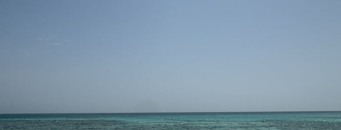 Bayadah Island is one of Jeddah.