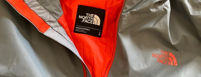 The North Face Southpark Mall is one of The 15 Best Sporting Goods Retail in Charlotte.