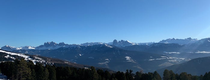 Klausner Hütte is one of Südtirol.