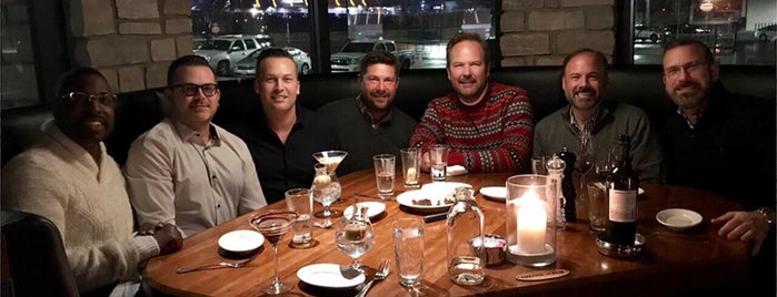 The 13 Best Steakhouses In Lexington
