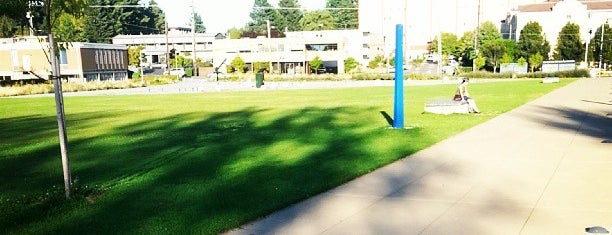 Hubbard Homestead Park is one of Seattle's 400+ Parks [Part 2].