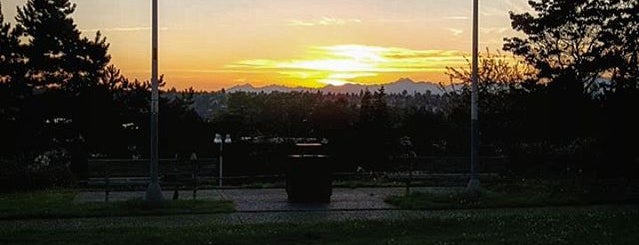 Rainbow Point is one of Seattle's 400+ Parks [Part 2].