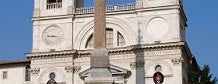 Obelisco Sallustiano is one of Obelisks & Columns in Rome.
