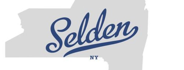 Selden, NY is one of Places I love.