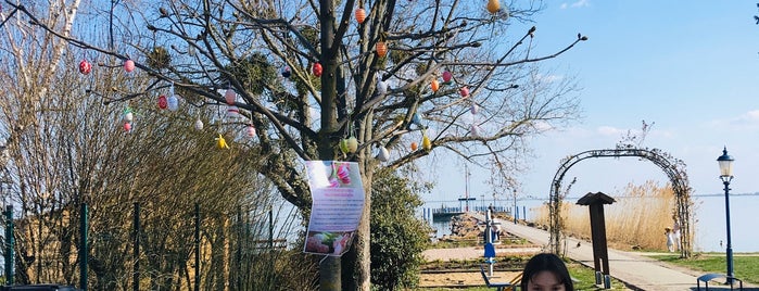 Móló, Balatongyörök is one of Lieux qui ont plu à Adrienn.