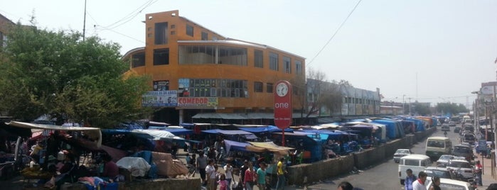 Mercado Campesino is one of Tarija, tierra adorada!.