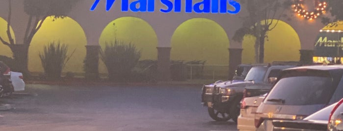 Marshalls is one of The 15 Best Places to Shop in Chula Vista.