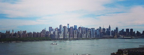 North Bergen Overlook is one of Lugares guardados de Yeliz Ş..