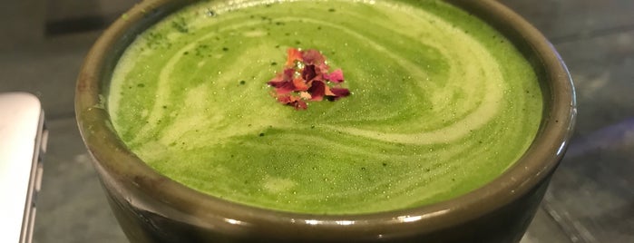 Matchaful is one of NYC - Matcha.