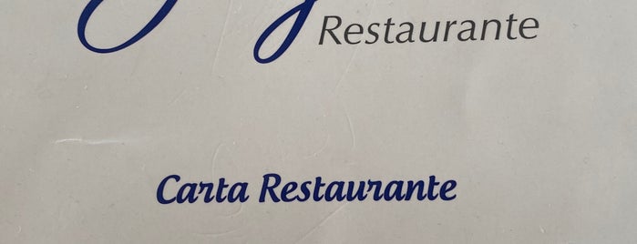 Restaurante Jaylu is one of Instagram pendientes.