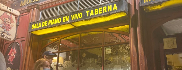 Museo del Whisky is one of Curry curry por San Sebastián.