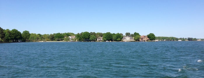 Trilogy Lake Norman is one of #visitUS in Charlotte, NC!.