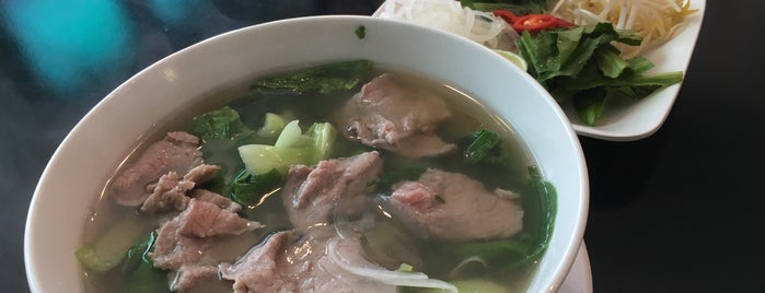 Pho 24 Vietnamese Noodle is one of Camdodia & Laos.